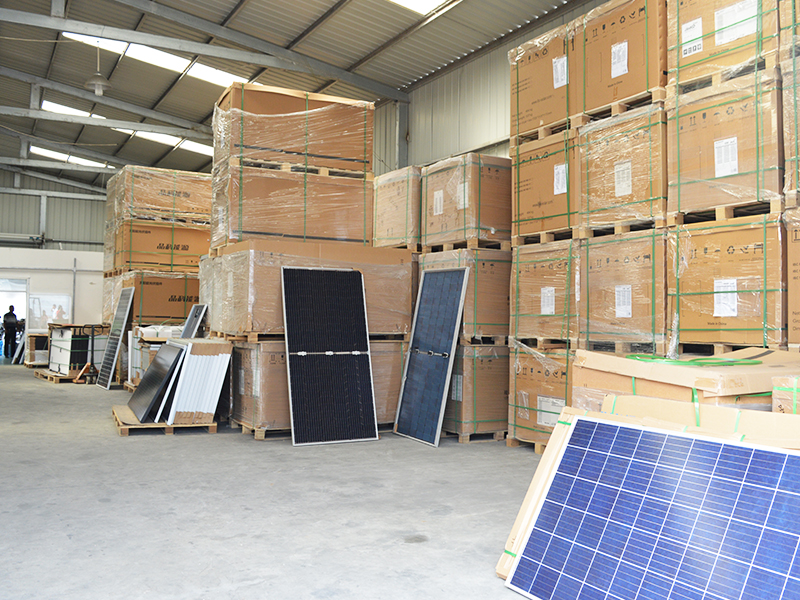 生(shēng)産設備